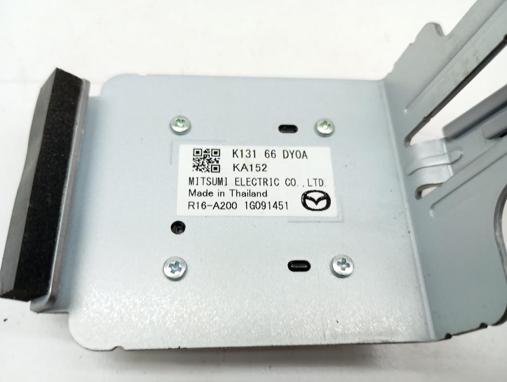 Антенна, 1000 рублей, Пермь