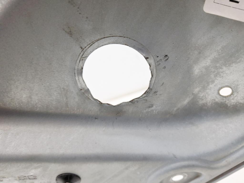 Стеклоподъемник задний правый, 1500 рублей, Пермь