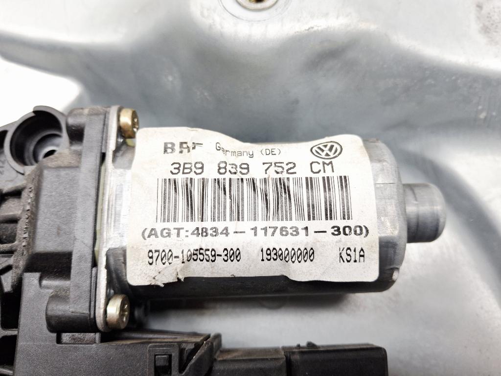 Стеклоподъемник задний правый, 1500 рублей, Пермь