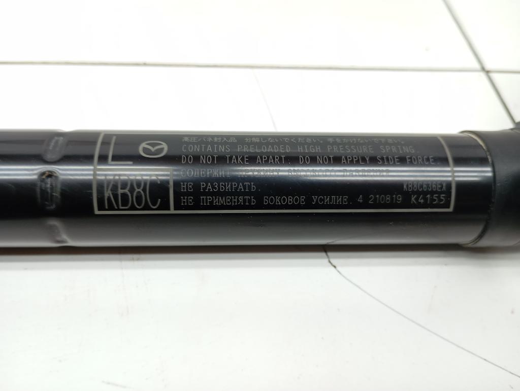 Амортизатор двери багажника, 25000 рублей, Пермь