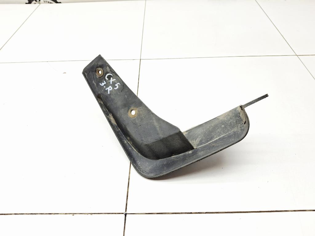 Брызговик задний правый, 1500 рублей, Пермь