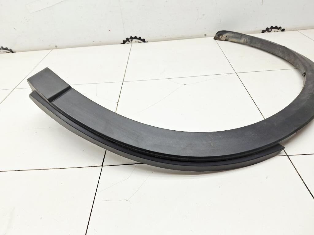 Накладка заднего крыла правого, 3000 рублей, Пермь