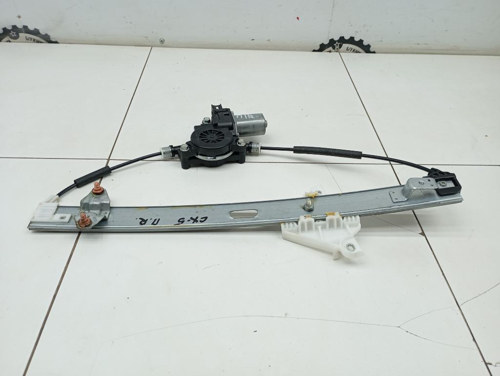 Стеклоподъемник передний правый, 5000 рублей, Пермь