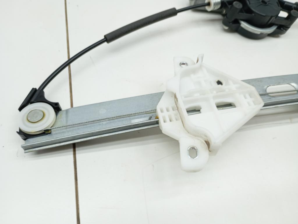 Стеклоподъемник передний правый, 5000 рублей, Пермь