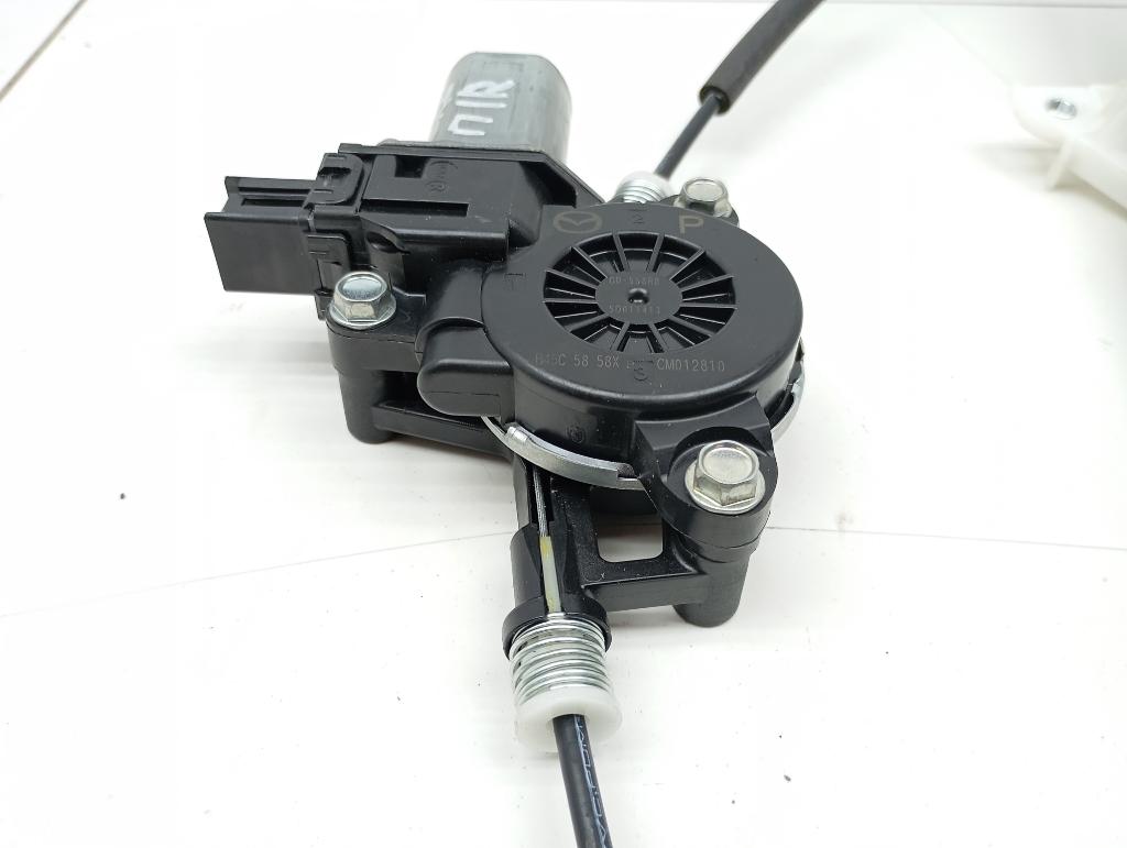 Стеклоподъемник передний правый, 5000 рублей, Пермь