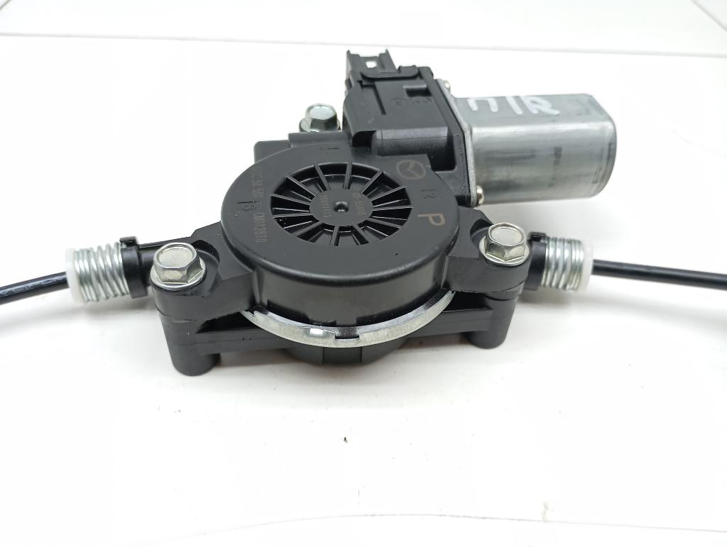 Стеклоподъемник передний правый, 5000 рублей, Пермь