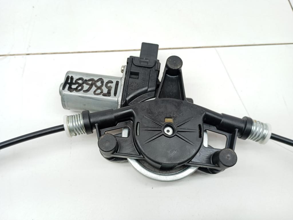 Стеклоподъемник передний правый, 5000 рублей, Пермь