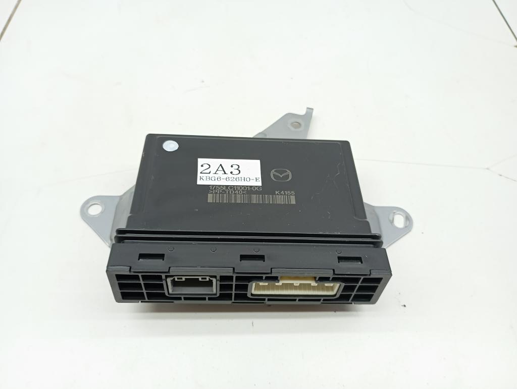 Блок электронный, 7000 рублей, Пермь