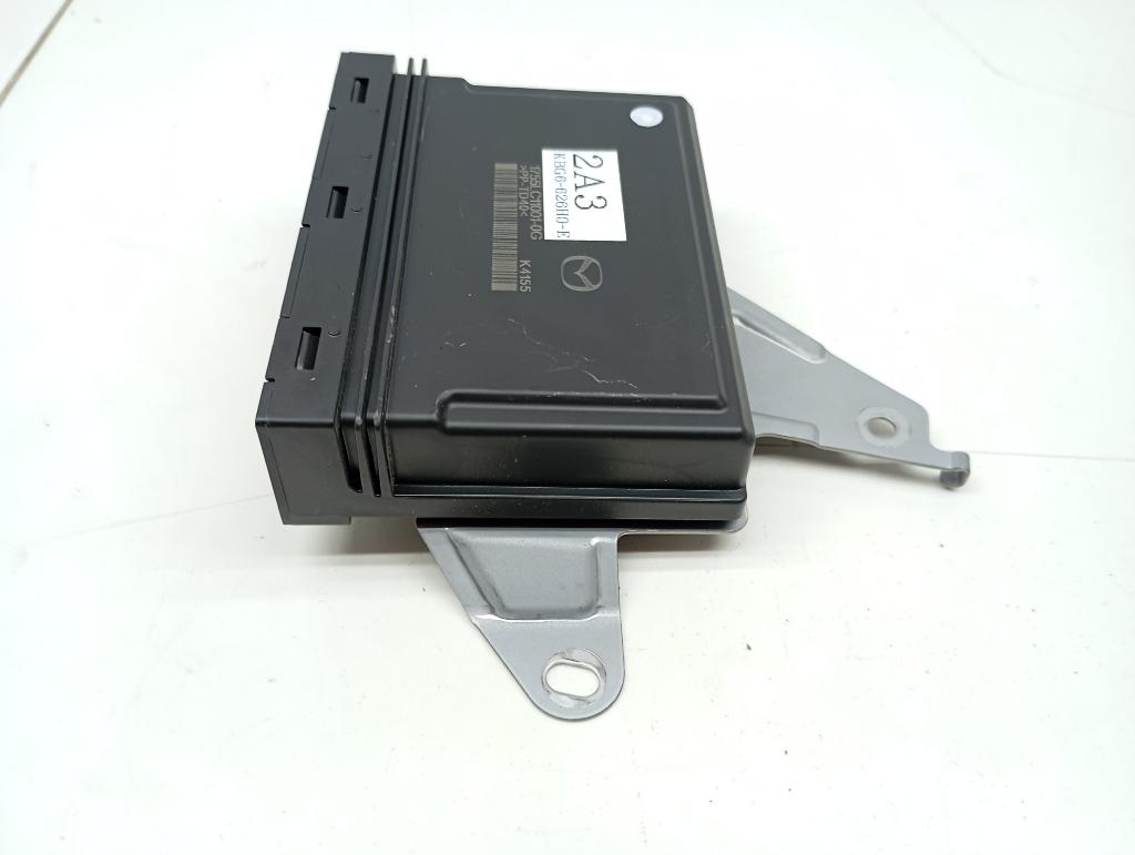 Блок электронный, 7000 рублей, Пермь