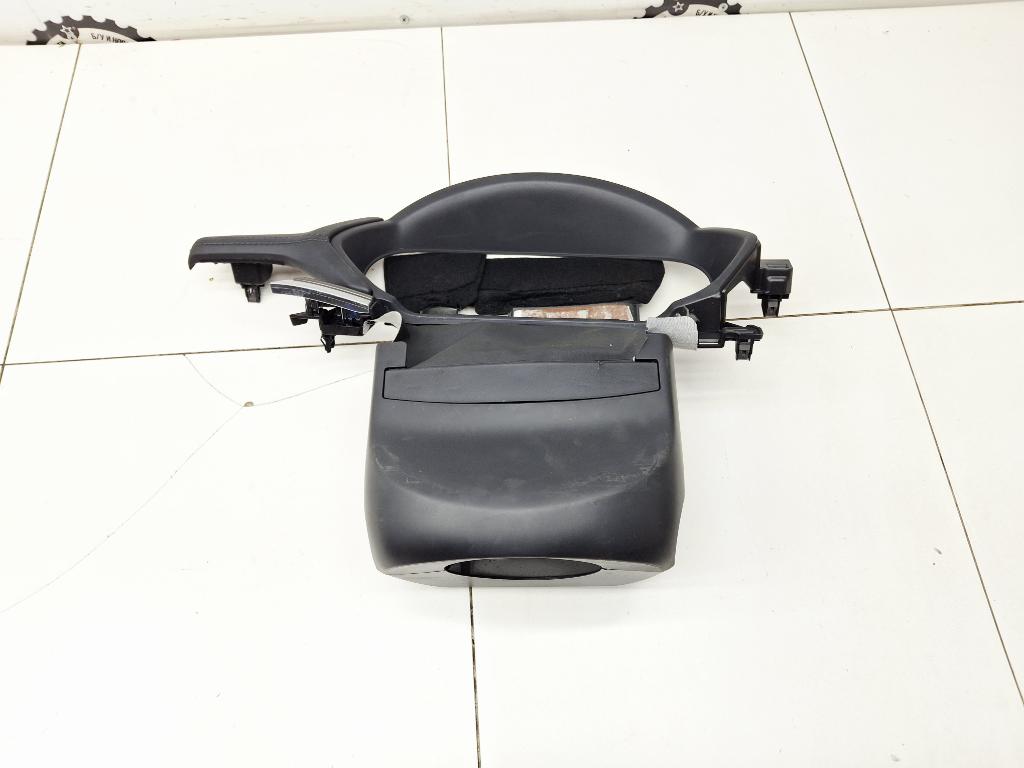 Кожух рулевой колонки, 2000 рублей, Пермь