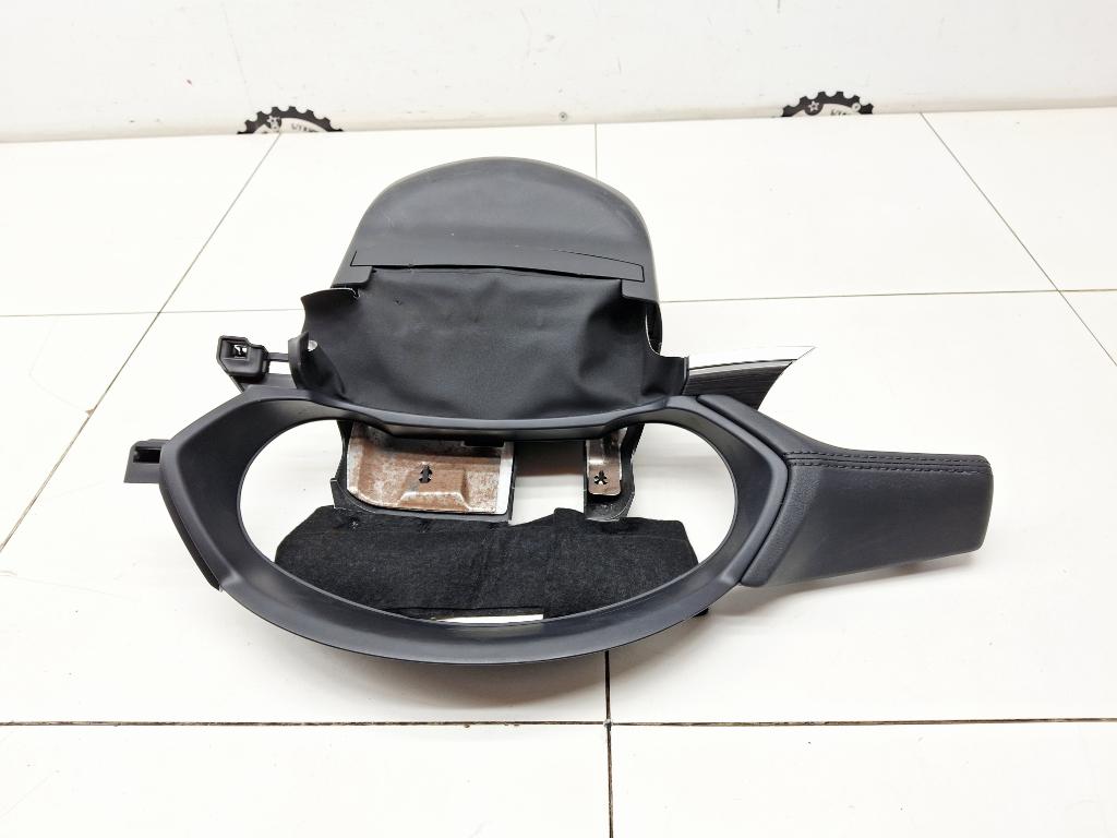 Кожух рулевой колонки, 2000 рублей, Пермь