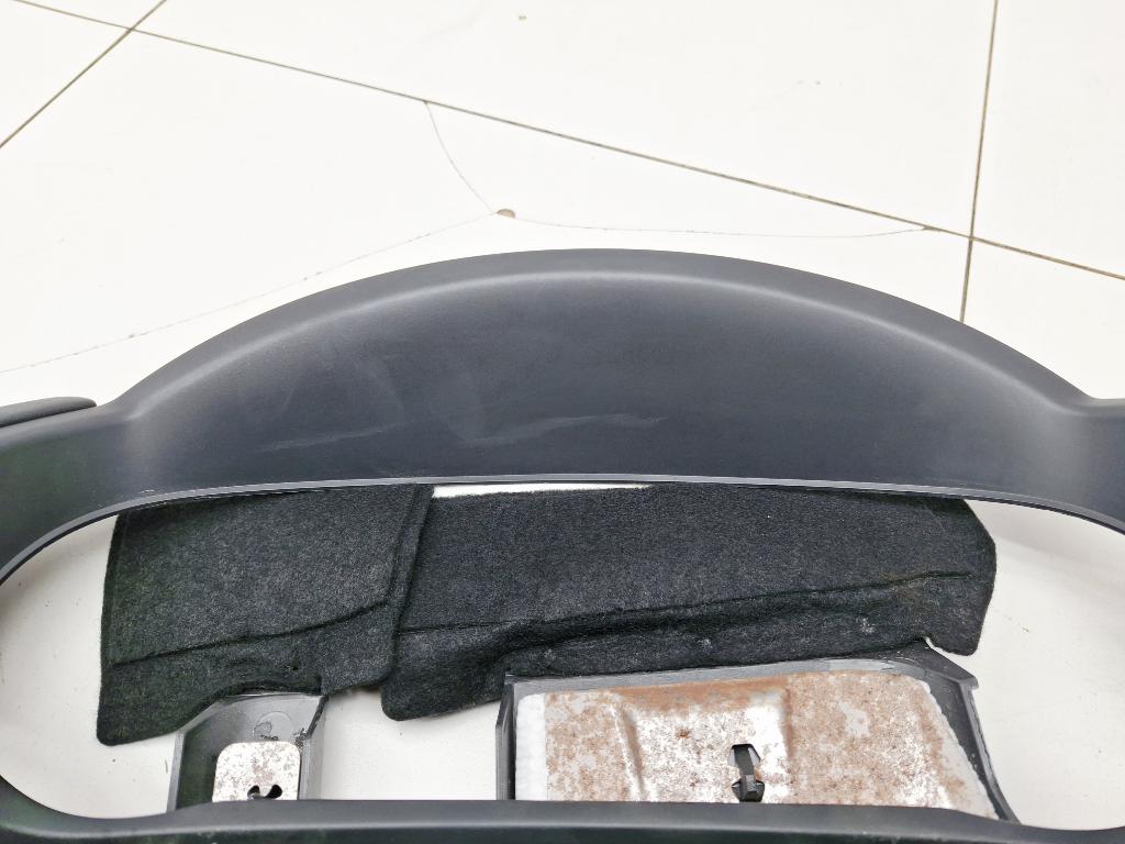 Кожух рулевой колонки, 2000 рублей, Пермь