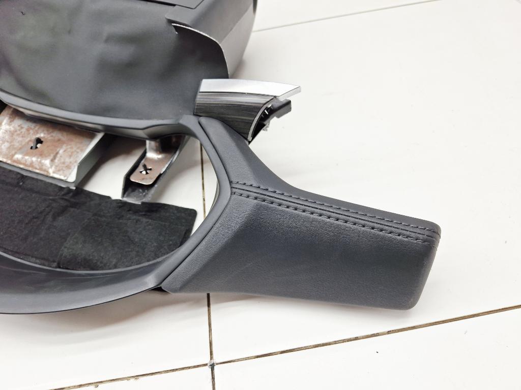 Кожух рулевой колонки, 2000 рублей, Пермь