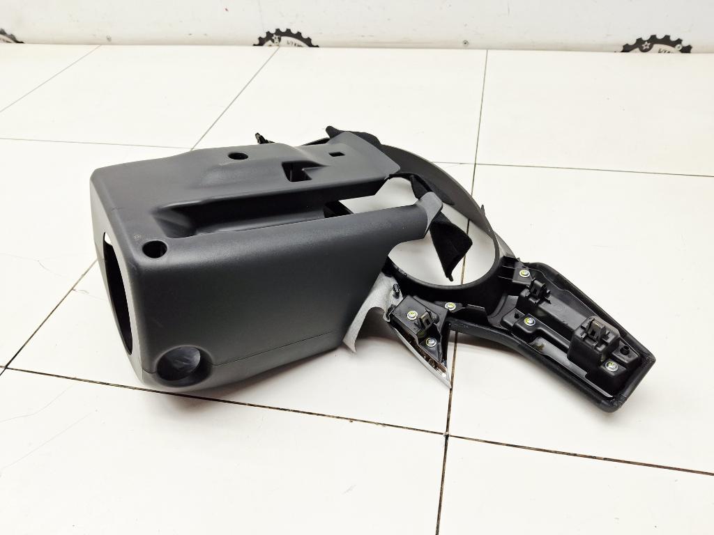 Кожух рулевой колонки, 2000 рублей, Пермь