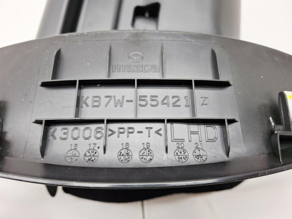 Кожух рулевой колонки, 2000 рублей, Пермь