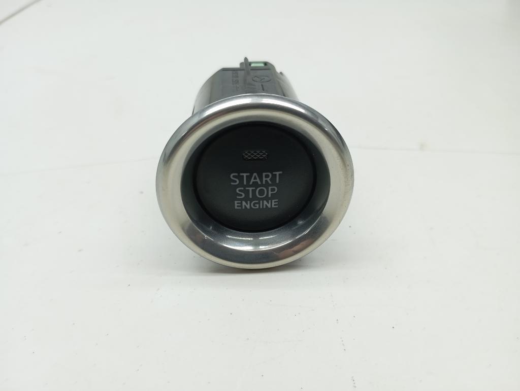 Кнопка запуска двигателя, 1500 рублей, Пермь