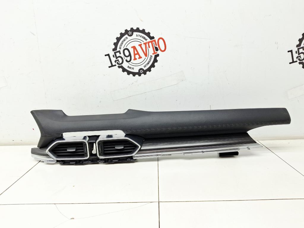 Накладка декоративная, 10000 рублей, Пермь