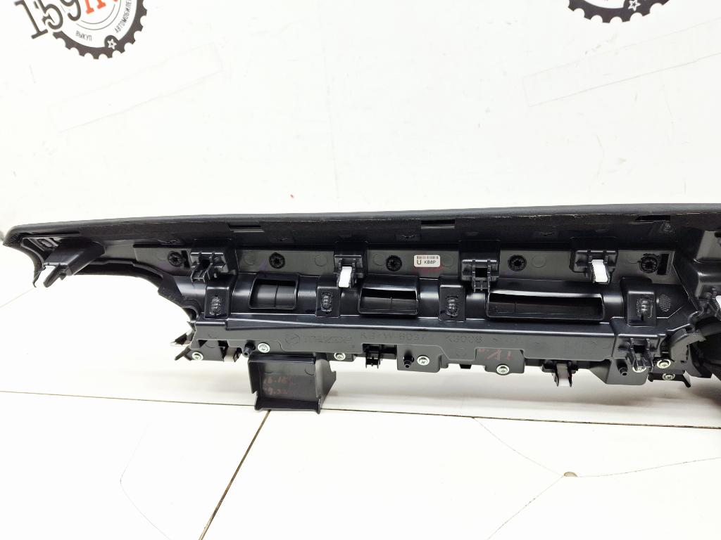 Накладка декоративная, 10000 рублей, Пермь