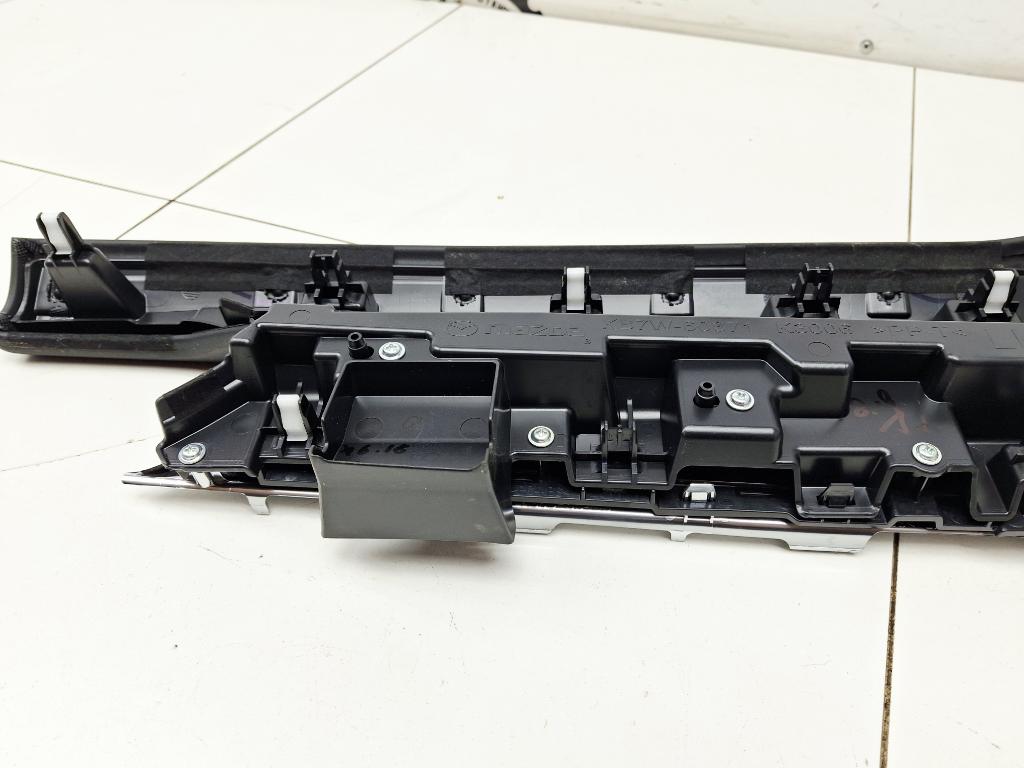 Накладка декоративная, 10000 рублей, Пермь