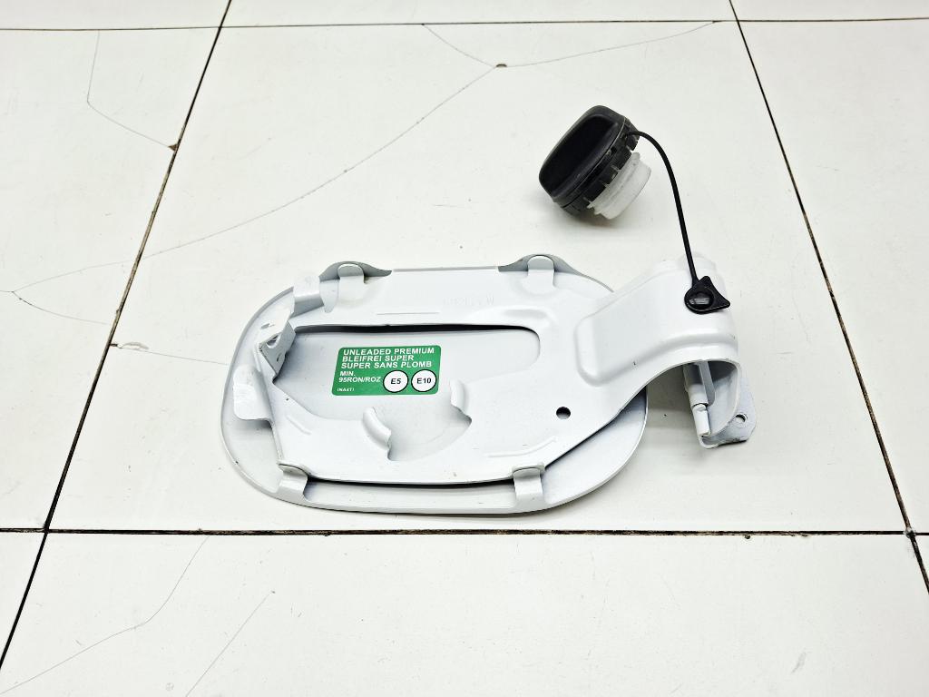 Лючок бензобака, 3000 рублей, Пермь