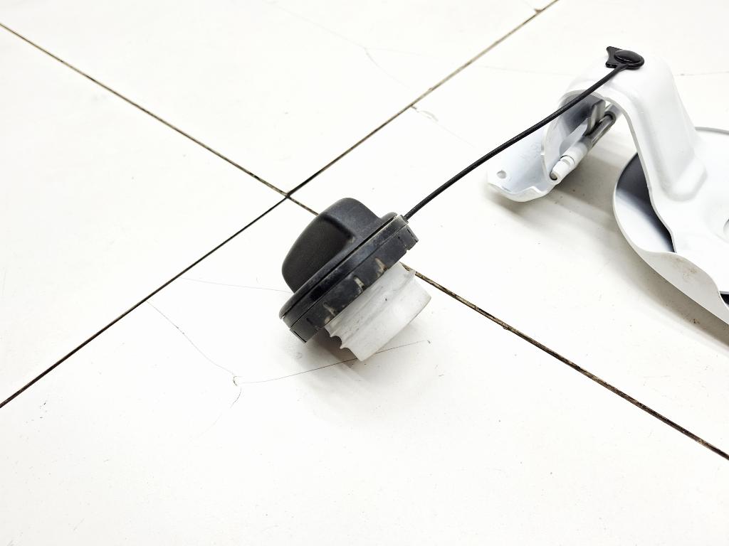 Лючок бензобака, 3000 рублей, Пермь