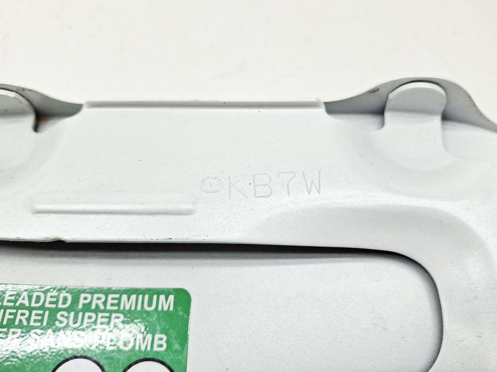 Лючок бензобака, 3000 рублей, Пермь