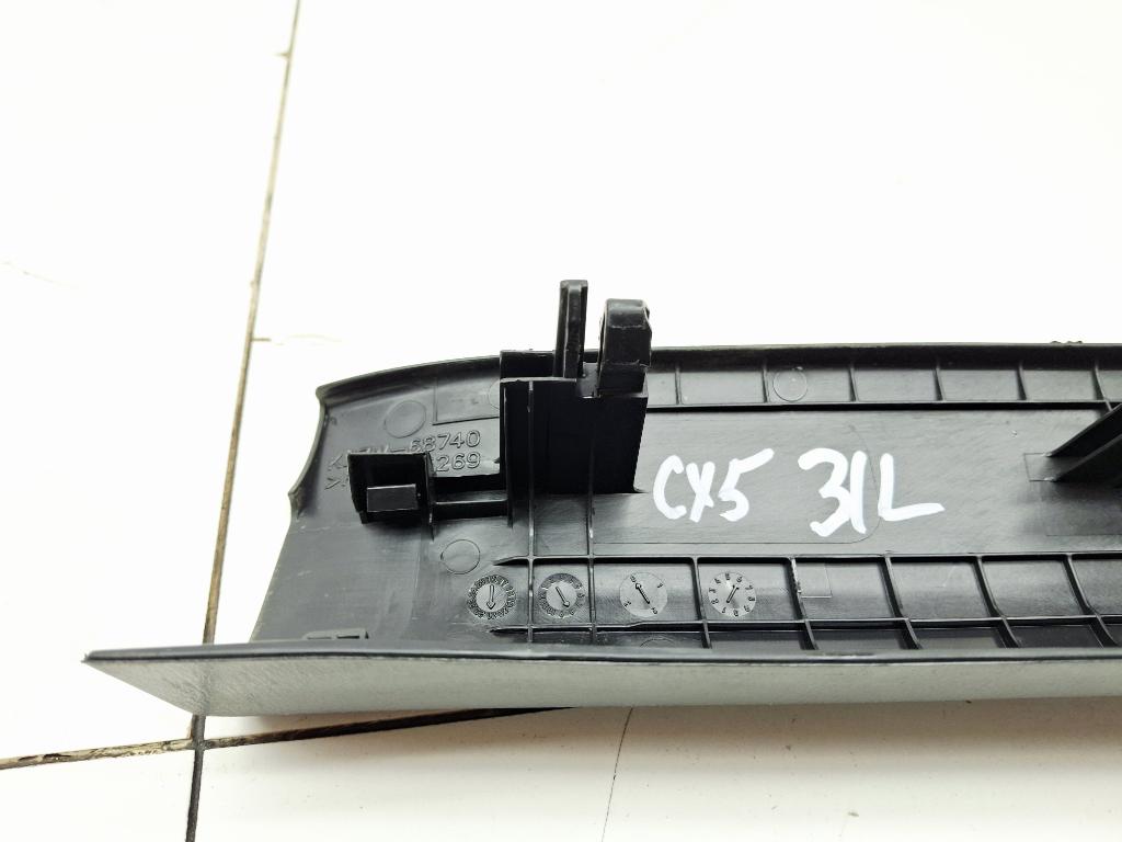 Накладка порога внутренняя, 1000 рублей, Пермь