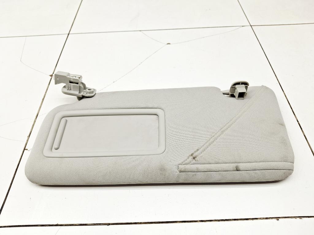 Козырек солнцезащитный левый, 3000 рублей, Пермь