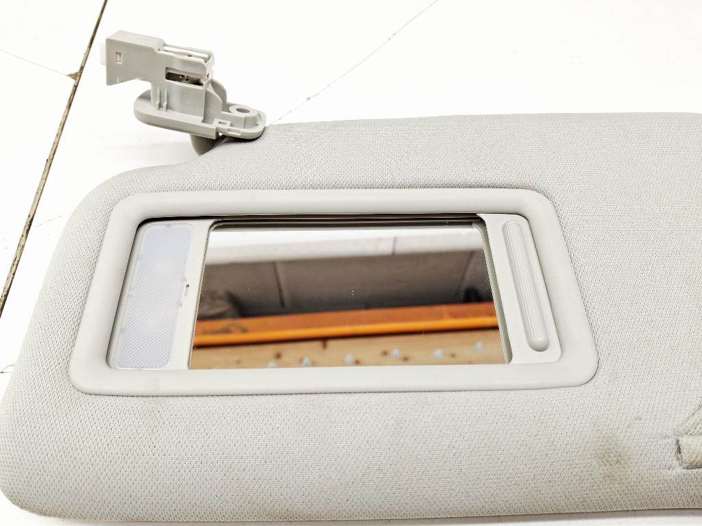 Козырек солнцезащитный левый, 3000 рублей, Пермь