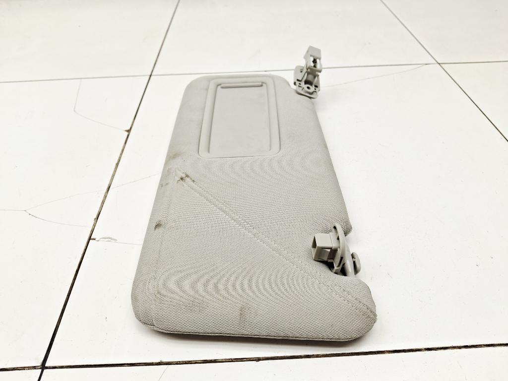 Козырек солнцезащитный левый, 3000 рублей, Пермь