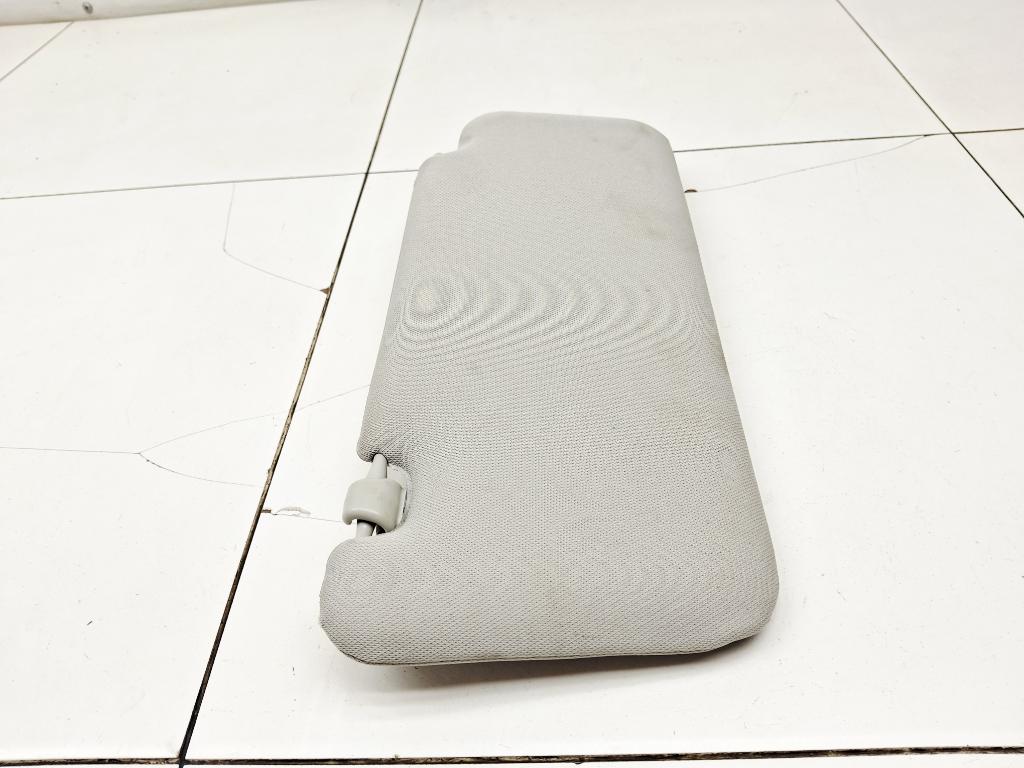 Козырек солнцезащитный левый, 3000 рублей, Пермь