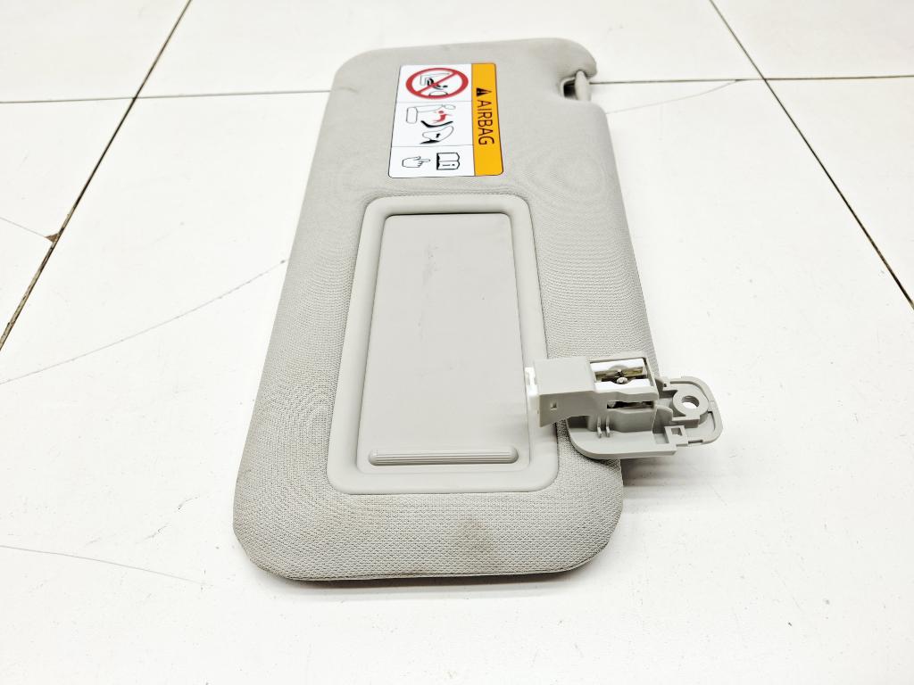 Козырек солнцезащитный правый, 3000 рублей, Пермь