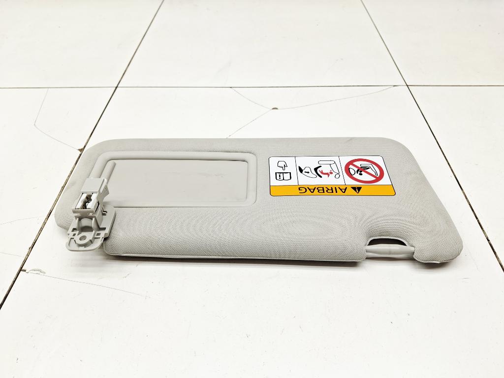 Козырек солнцезащитный правый, 3000 рублей, Пермь