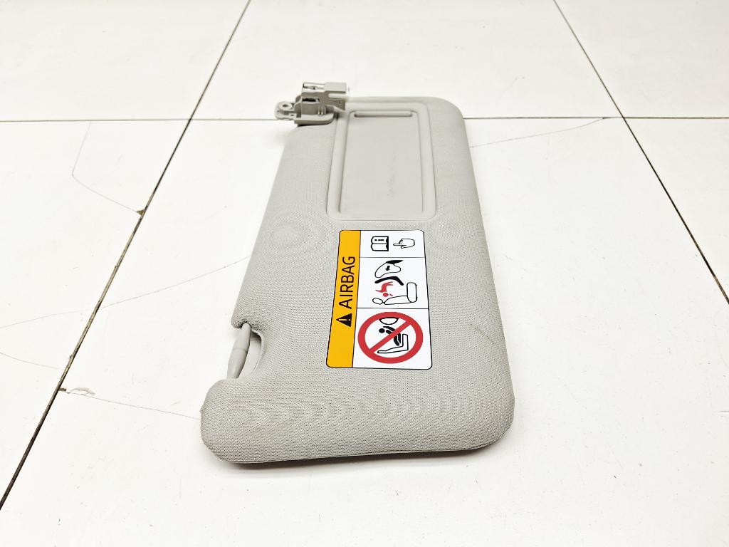 Козырек солнцезащитный правый, 3000 рублей, Пермь