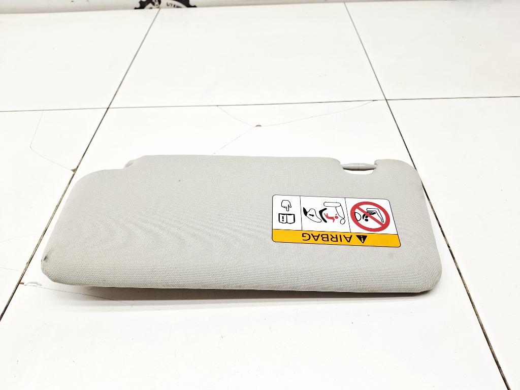 Козырек солнцезащитный правый, 3000 рублей, Пермь