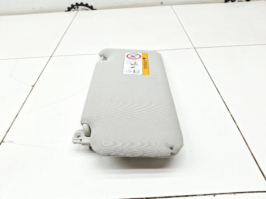 Козырек солнцезащитный правый, 3000 рублей, Пермь