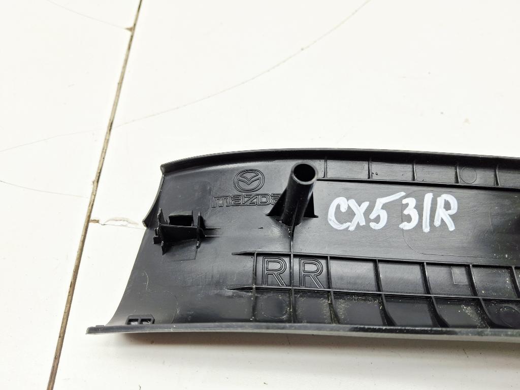 Накладка порога внутренняя, 1000 рублей, Пермь