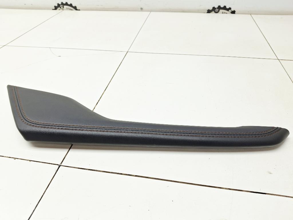 Накладка декоративная, 2000 рублей, Пермь