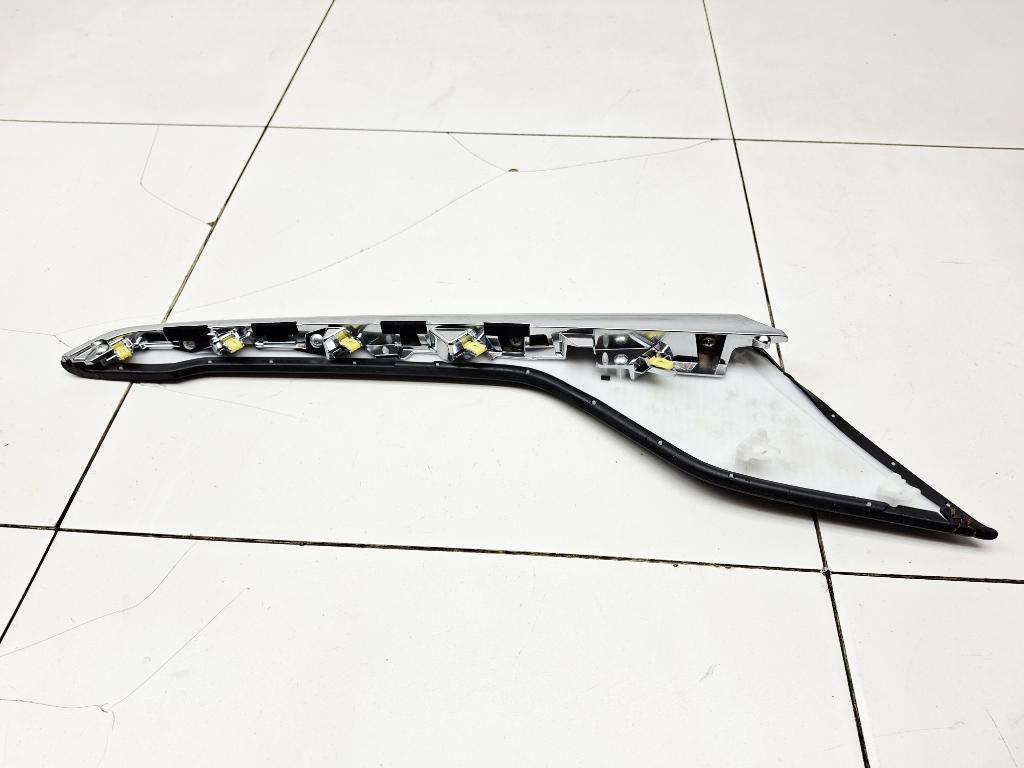 Накладка декоративная, 2000 рублей, Пермь