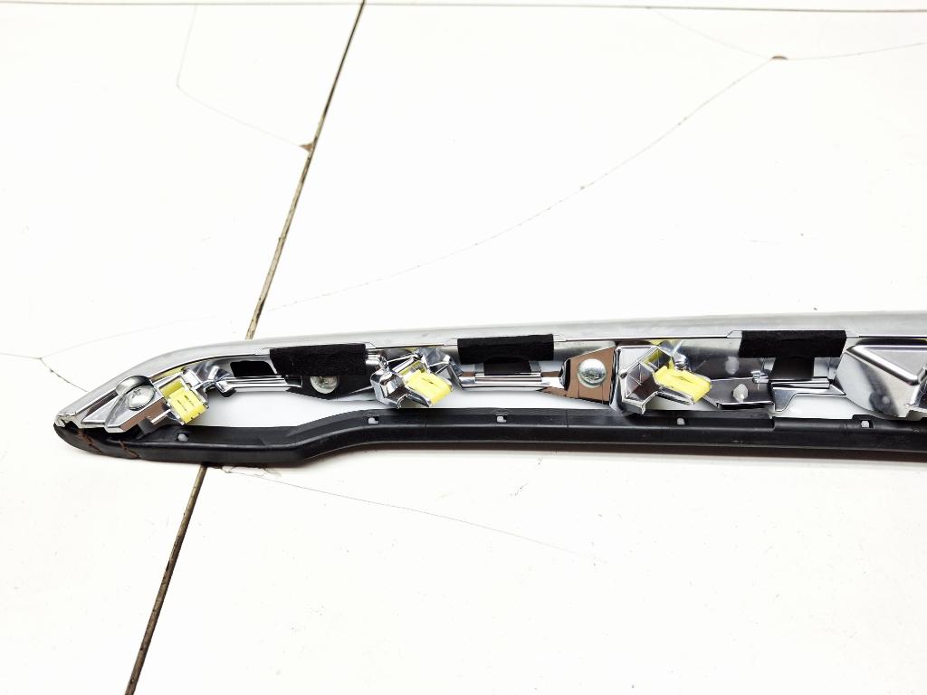 Накладка декоративная, 2000 рублей, Пермь