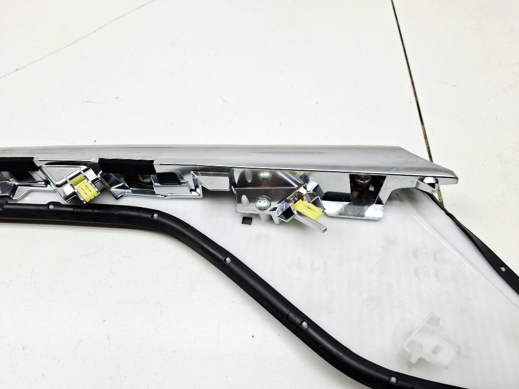 Накладка декоративная, 2000 рублей, Пермь