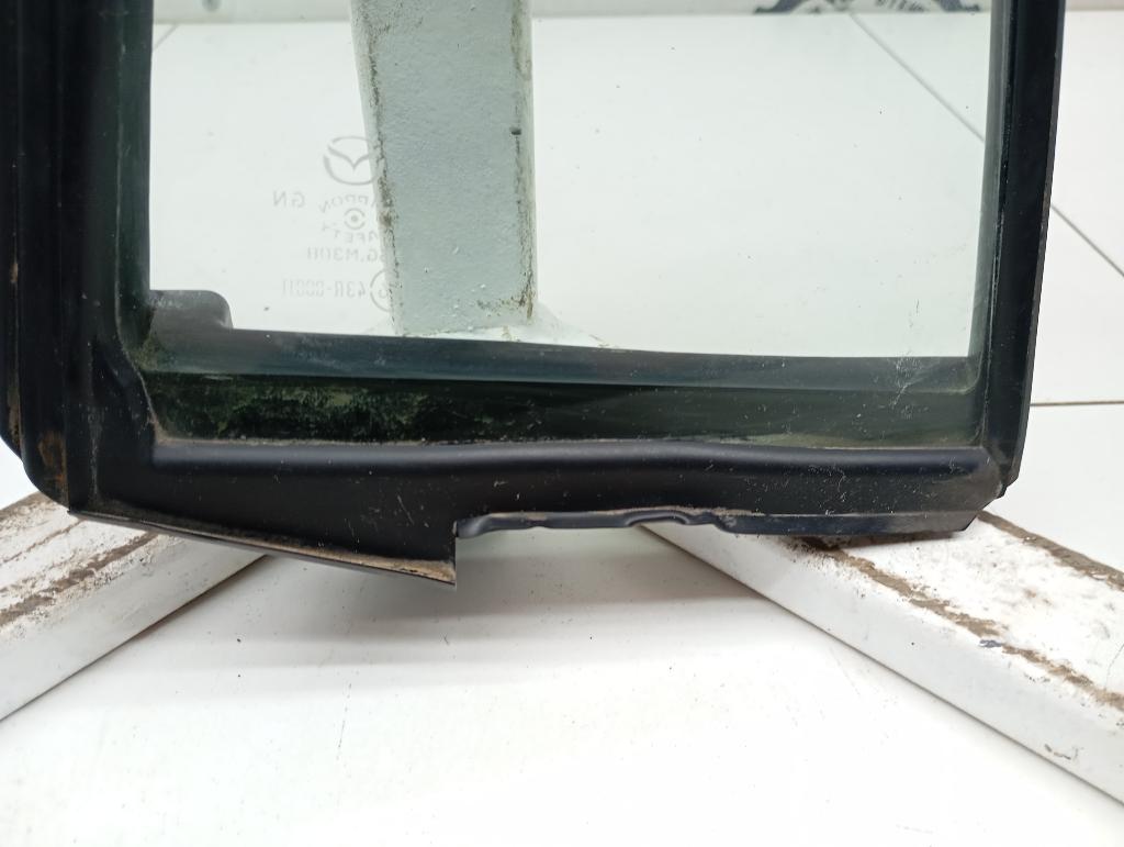 Стекло двери задней правой форточка, 1000 рублей, Пермь