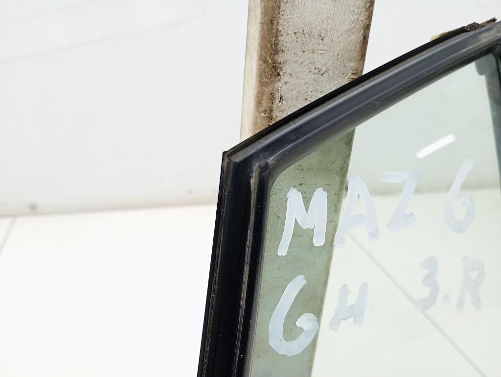 Стекло двери задней правой форточка, 1000 рублей, Пермь