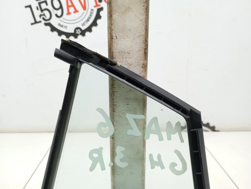 Стекло двери задней правой форточка, 1000 рублей, Пермь