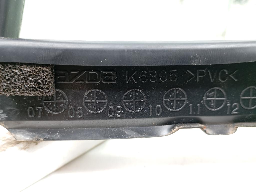 Стекло двери задней правой форточка, 1000 рублей, Пермь