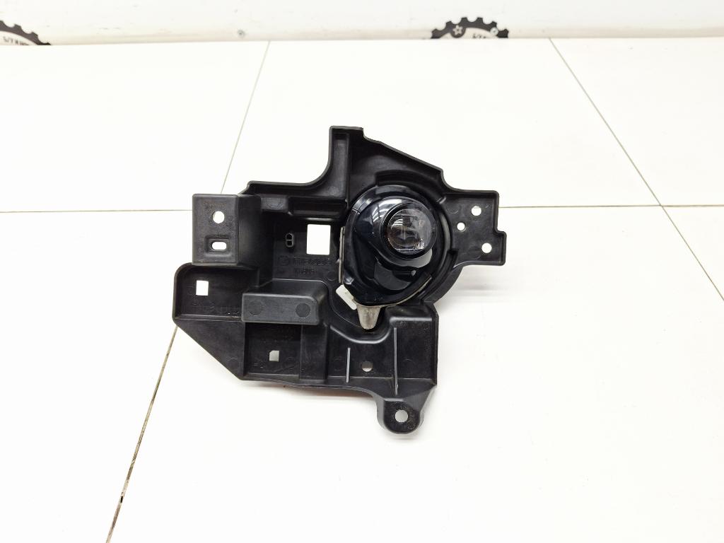 Фара противотуманная левая, 7000 рублей, Пермь