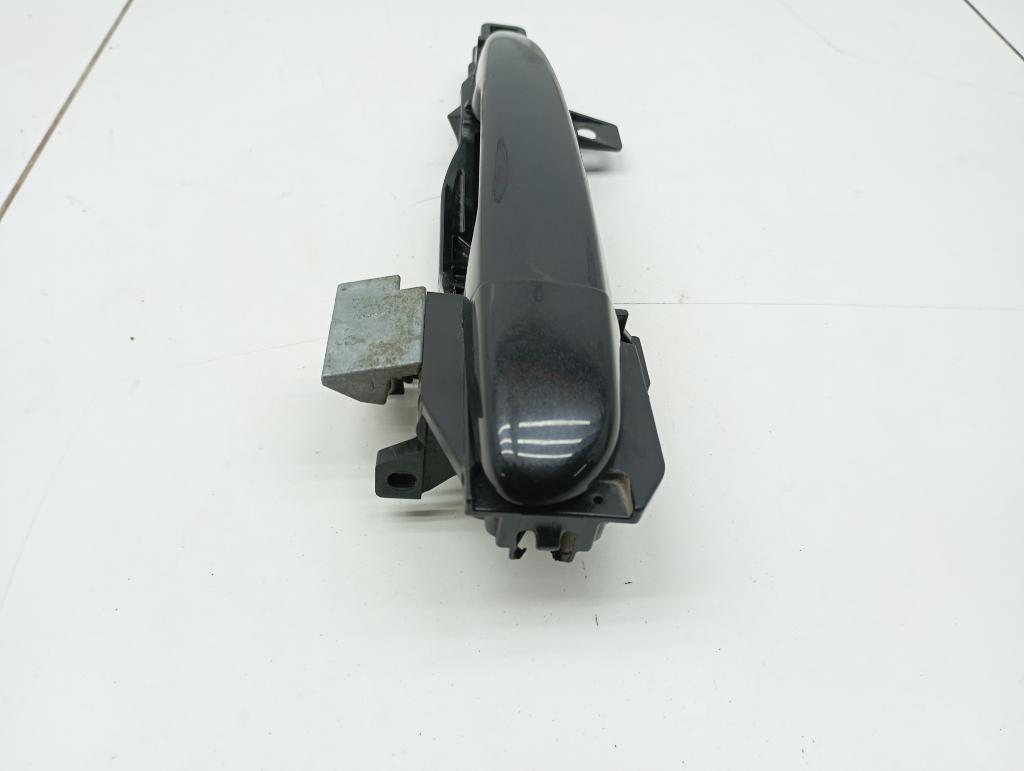 Ручка двери задней наружная правая, 1000 рублей, Пермь