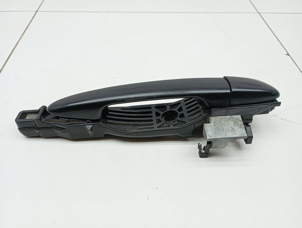 Ручка двери задней наружная правая, 1000 рублей, Пермь