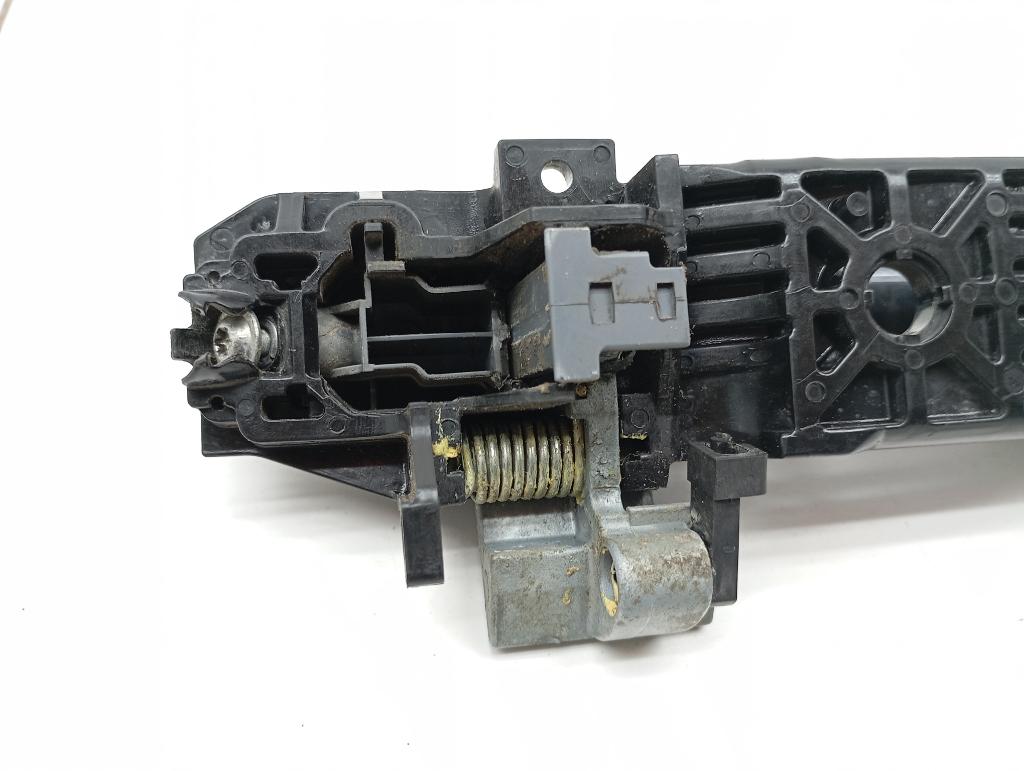 Ручка двери задней наружная правая, 1000 рублей, Пермь