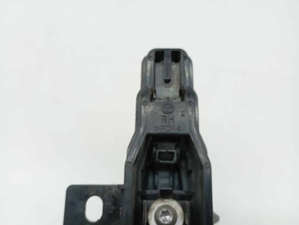 Ручка двери задней наружная правая, 1000 рублей, Пермь